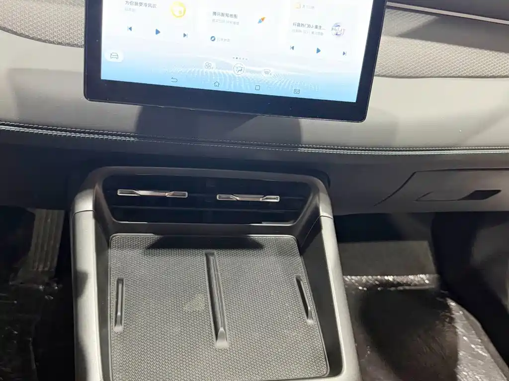 BYD Qin PLUS — миниатюра 9