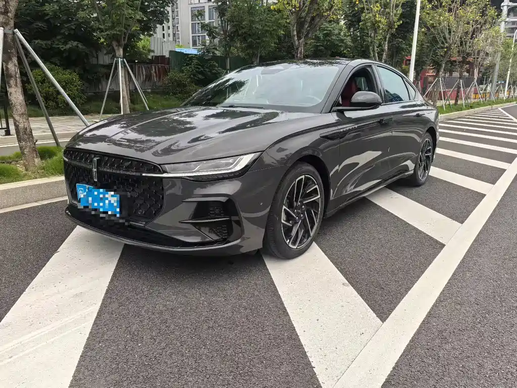 Купить Lincoln Z