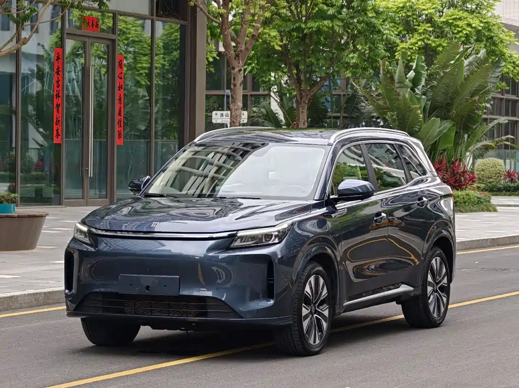 Landian Landian E5 PLUS 2025