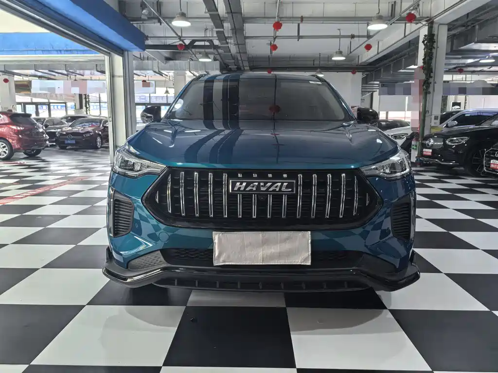 Haval Chitu 2022