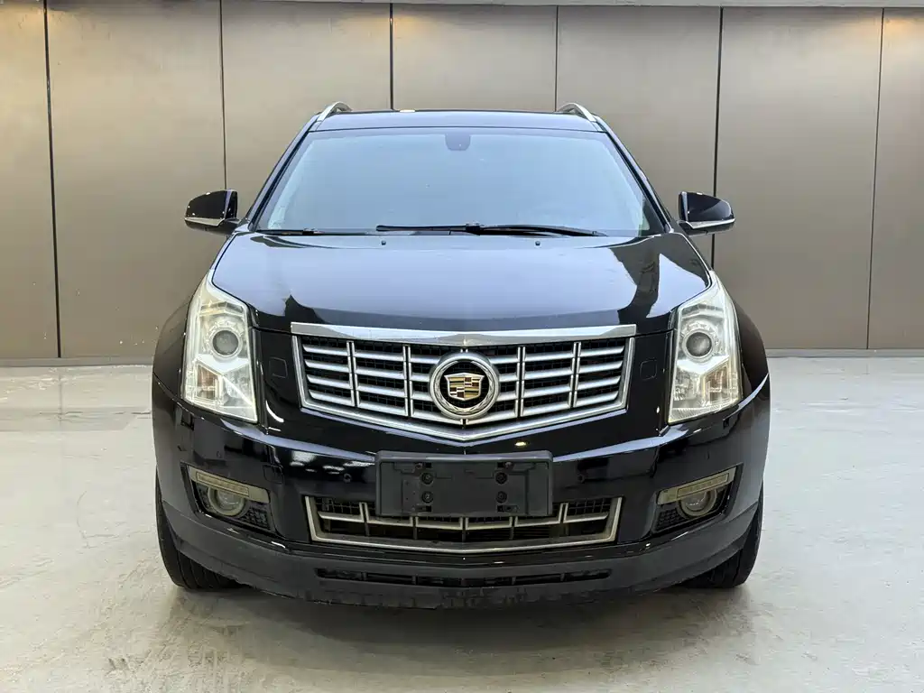 Cadillac SRX 2015 3.0L Elite