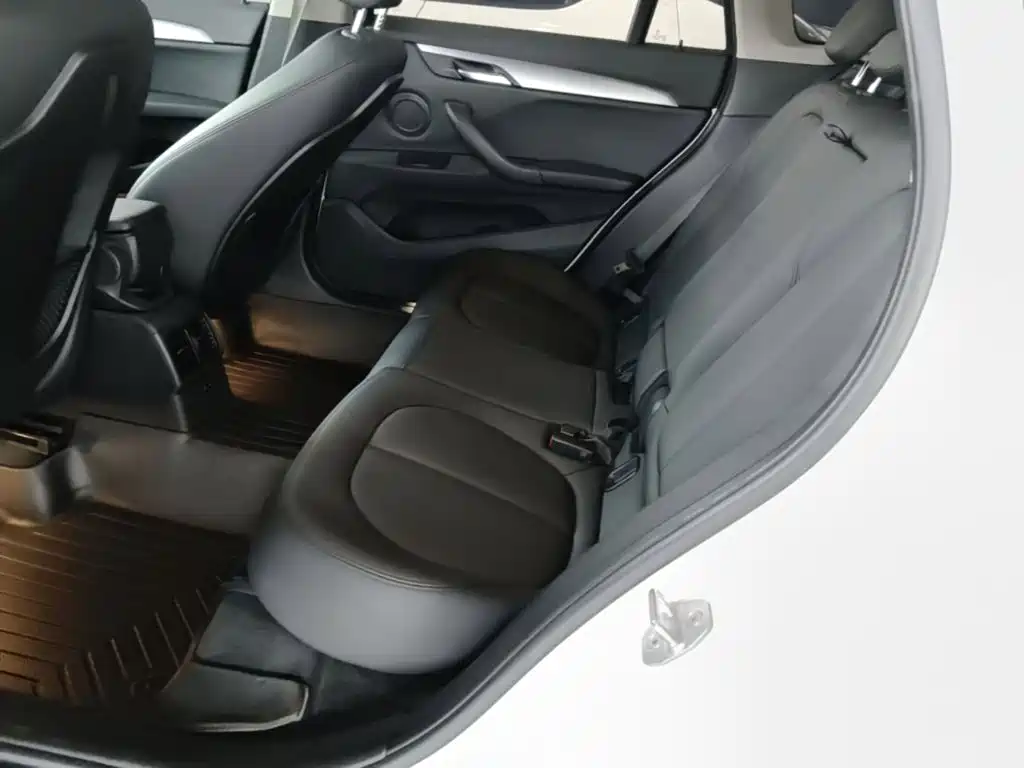 BMW X1 — миниатюра 17