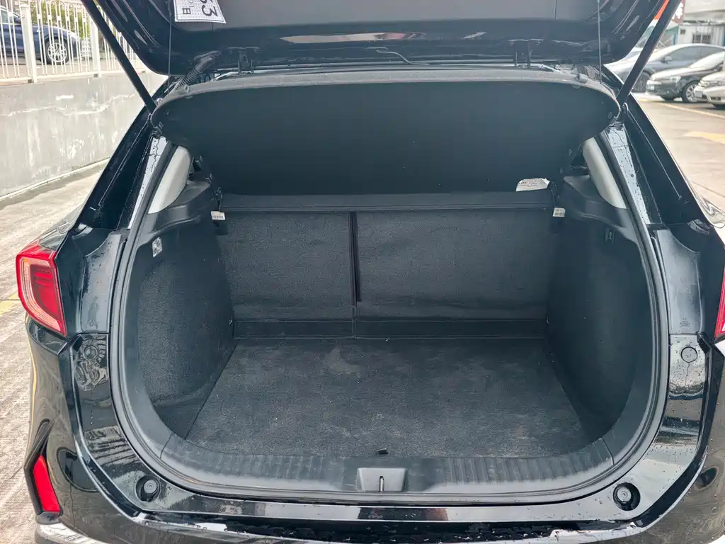 Acura CDX — миниатюра 16