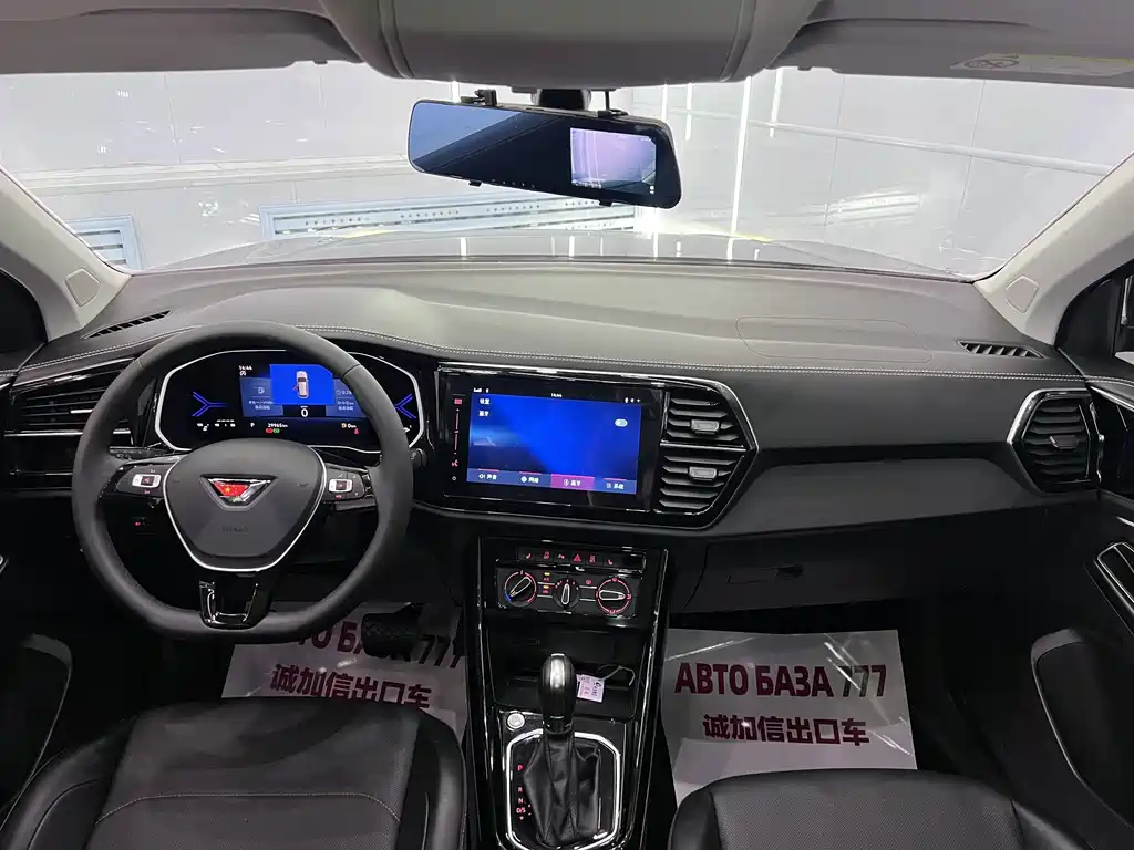 Jetta VS7 — миниатюра 15