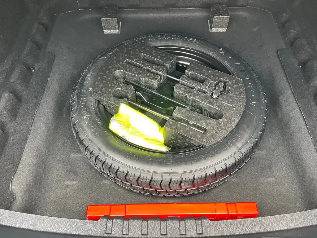 Geely Xingrui — миниатюра 18