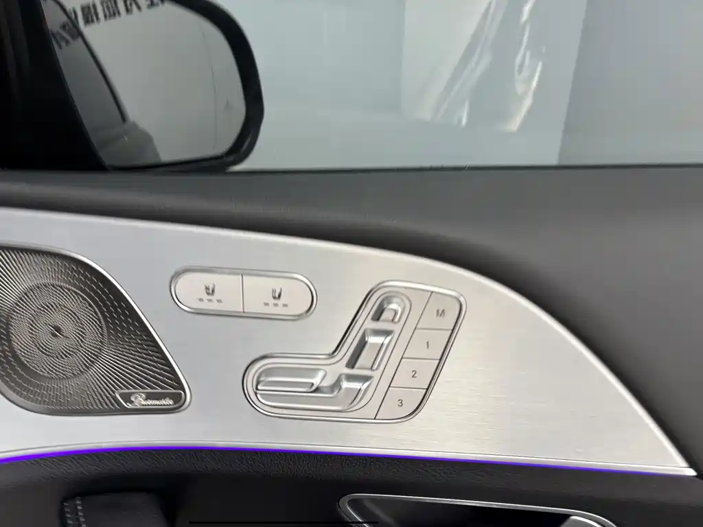 Mercedes-Benz GLE Coupe — миниатюра 27