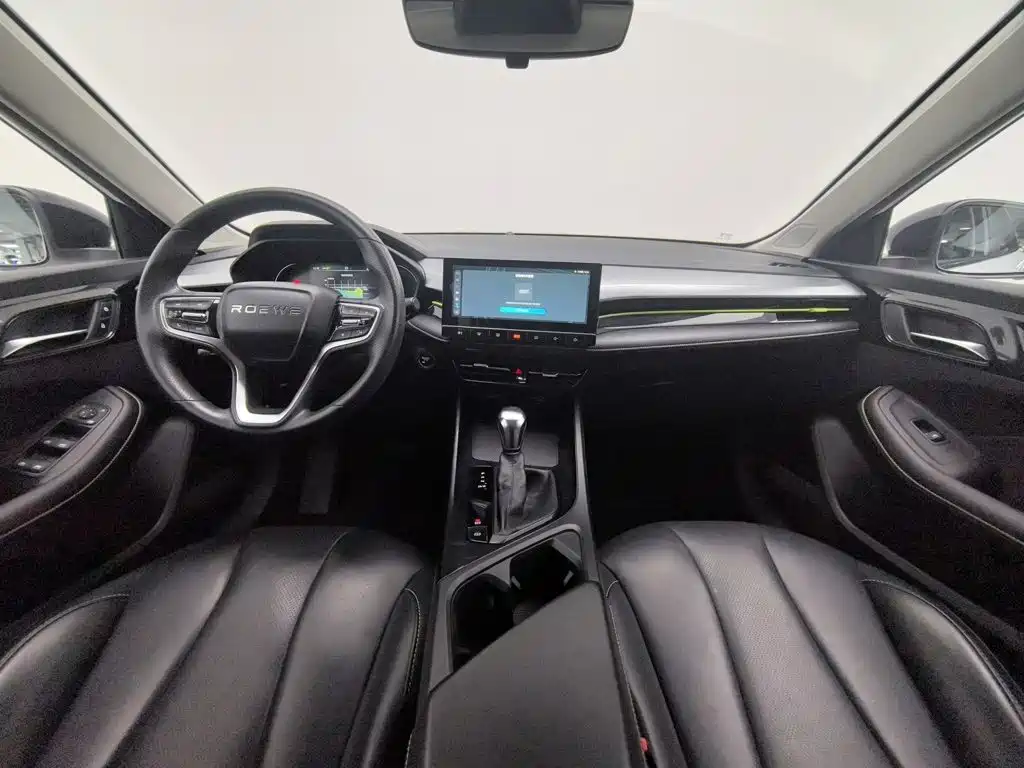 Roewe i5 — миниатюра 5