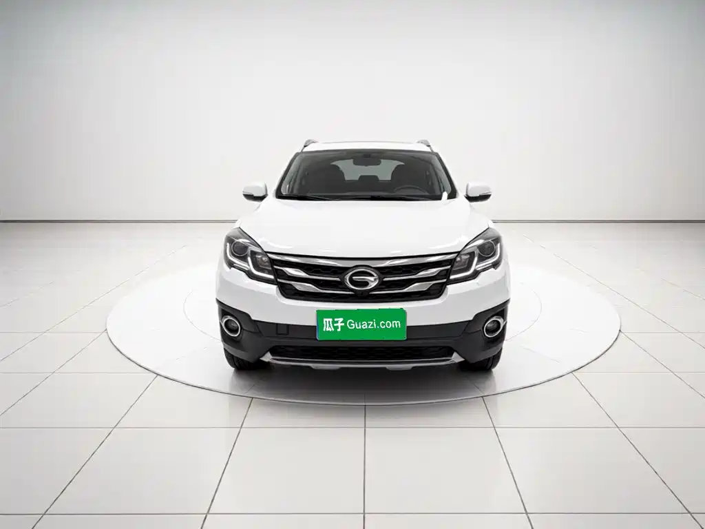 GAC Motor GS5 Super — миниатюра 2