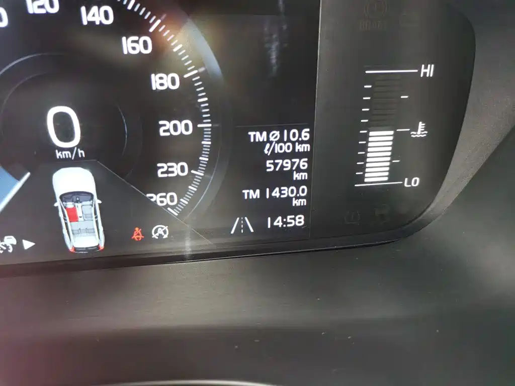 Volvo XC60 — миниатюра 5
