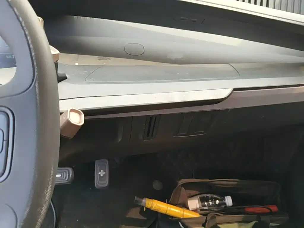 Baojun E200 — миниатюра 13