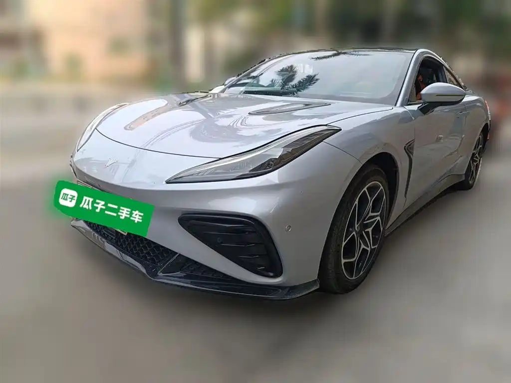 Neta Neta GT 2023