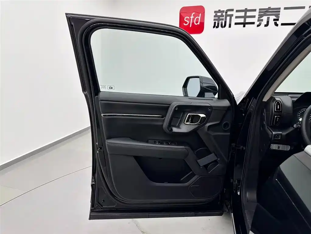 Haval Dargo PLUS PLUS 2023 DHT-PHEV 105km Plus
