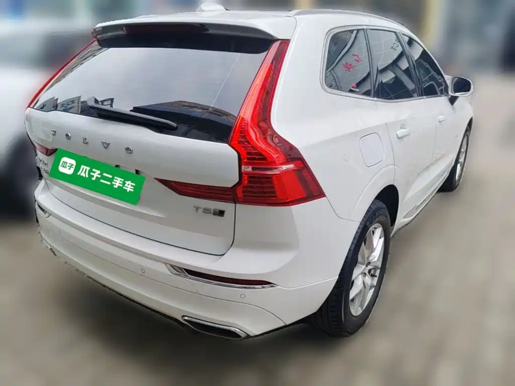Volvo XC60 — миниатюра 10