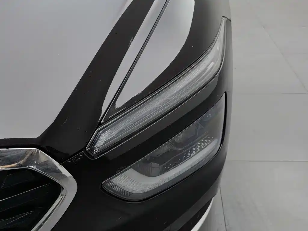 Hyundai Mistra — миниатюра 7