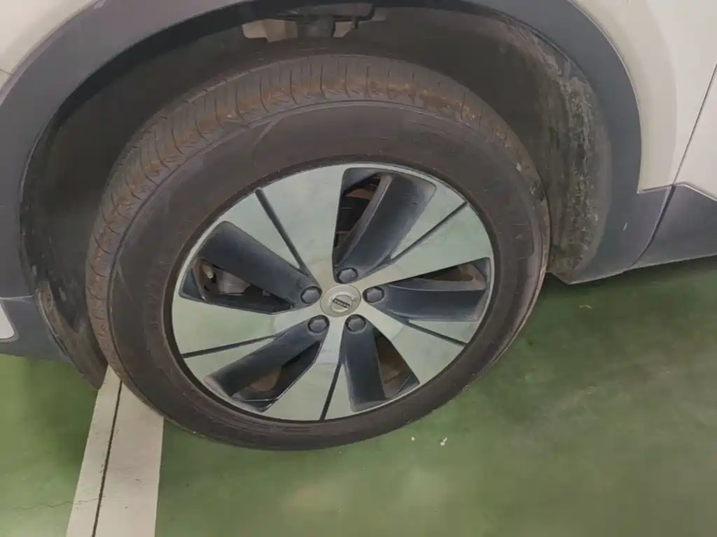 Volvo XC40 — миниатюра 23