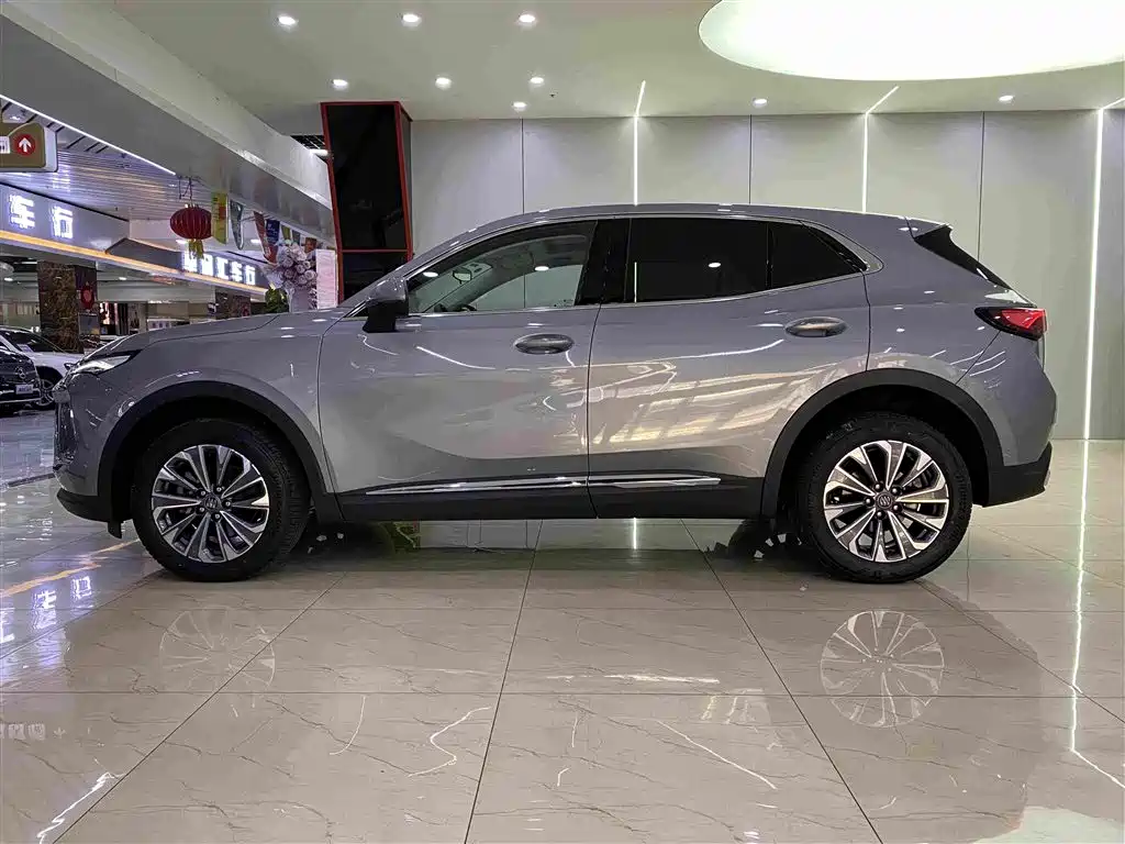 Buick Envision S — миниатюра 6