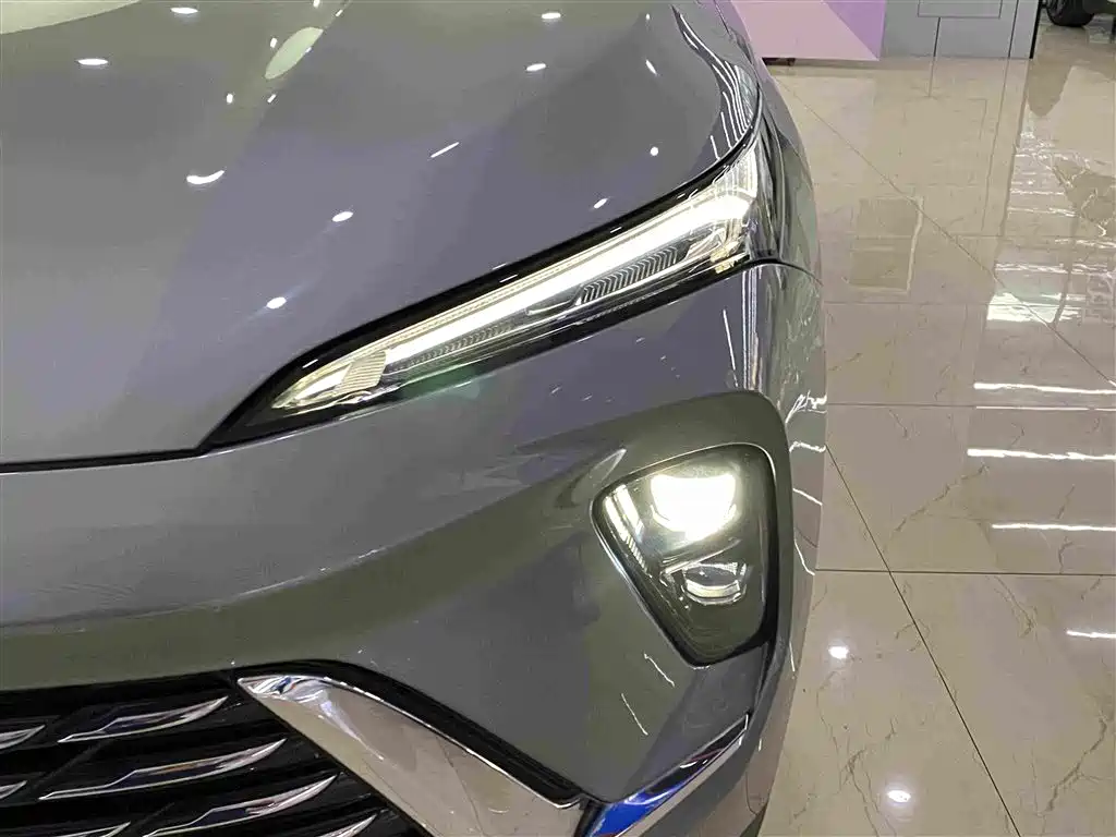 Buick Envision S — миниатюра 4