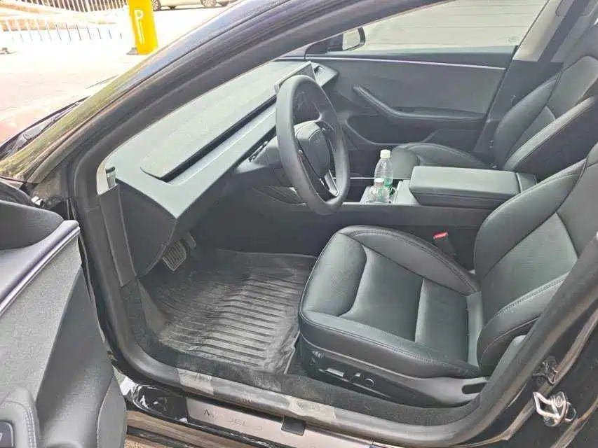 Tesla Model 3 — миниатюра 4