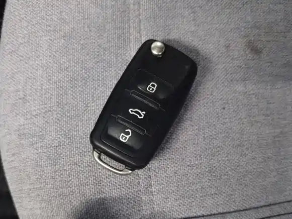 Skoda Fabia 2017 1.4L AT