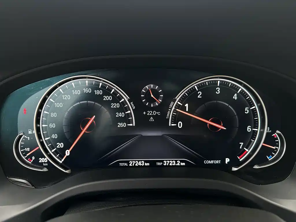 BMW X3 — миниатюра 7