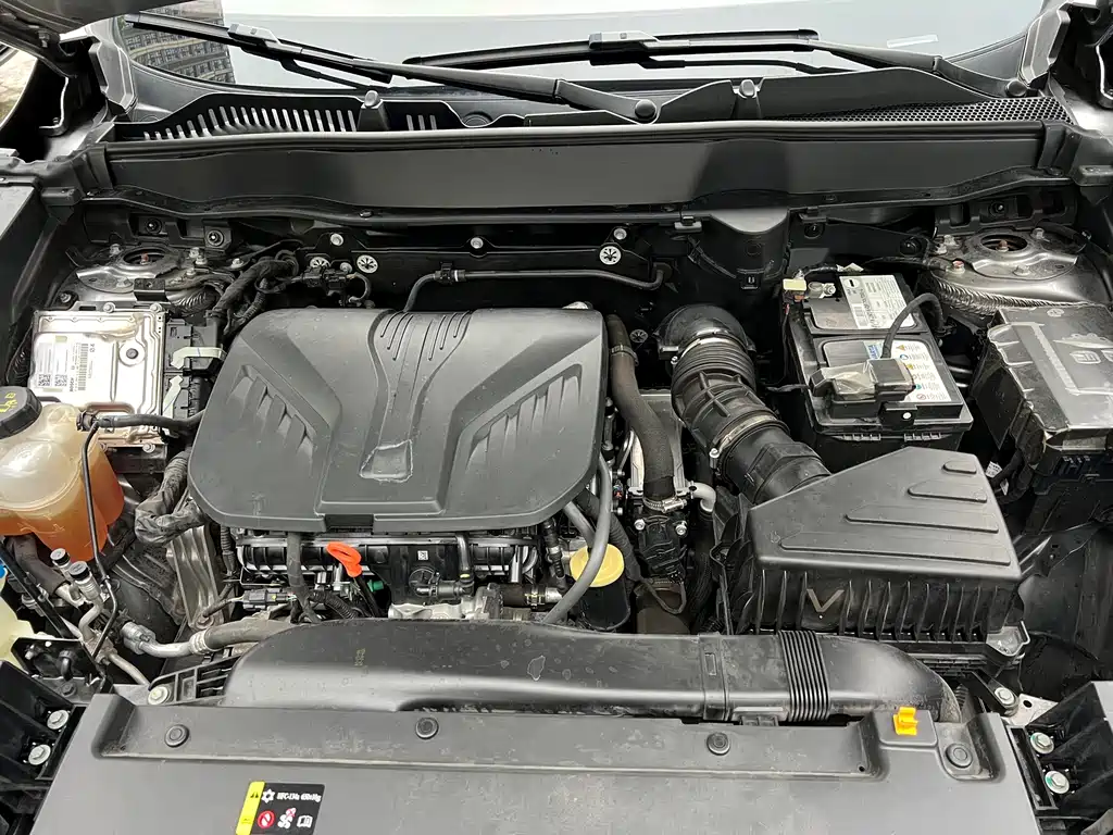 Haval H6 — миниатюра 5