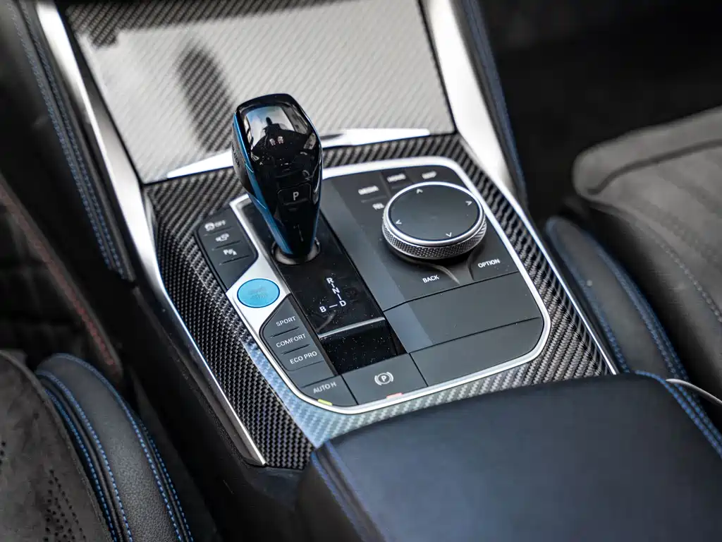 BMW i4 — миниатюра 15