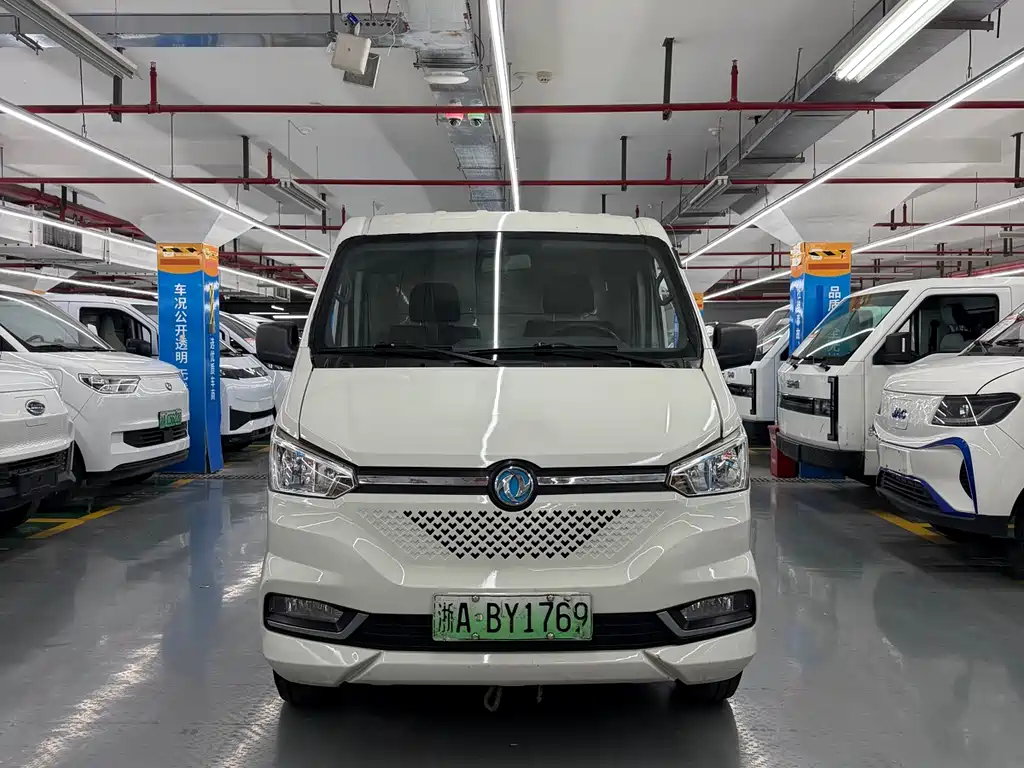 DONGFENG YUFENG EM26