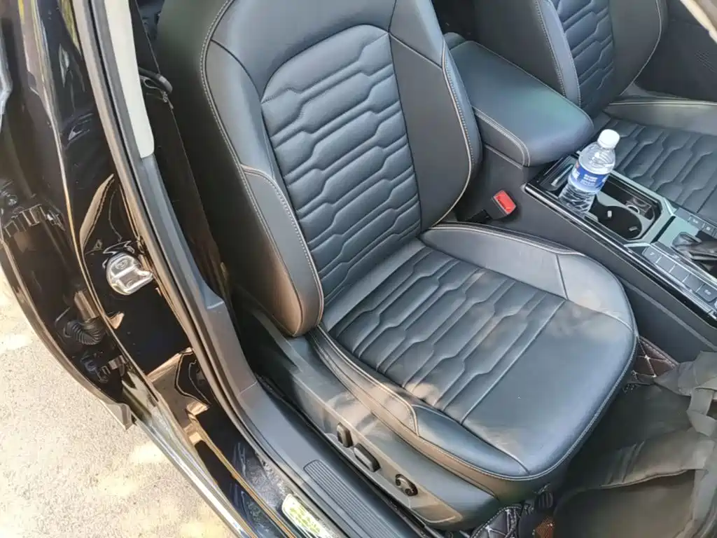 Volkswagen Passat — миниатюра 25