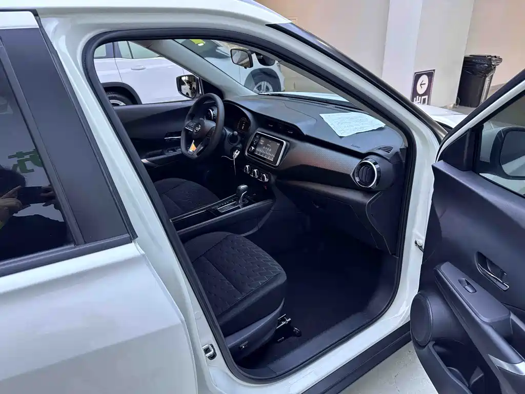 Nissan Kicks — миниатюра 11