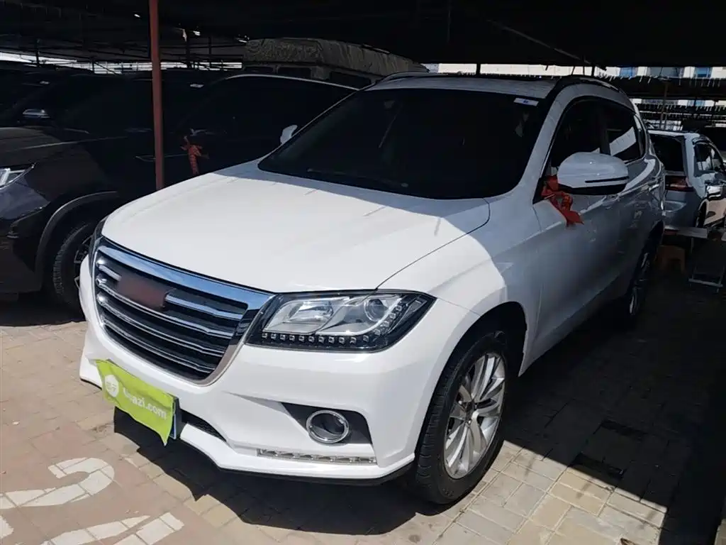 Haval H2 2016