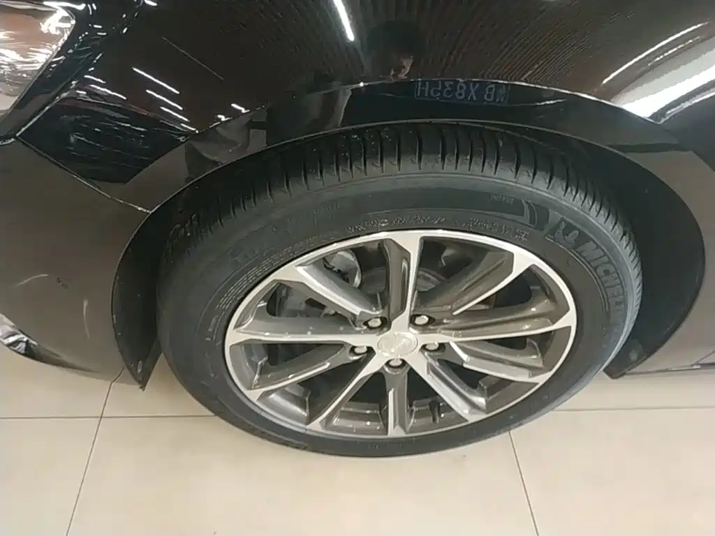 Buick LaCrosse — миниатюра 23
