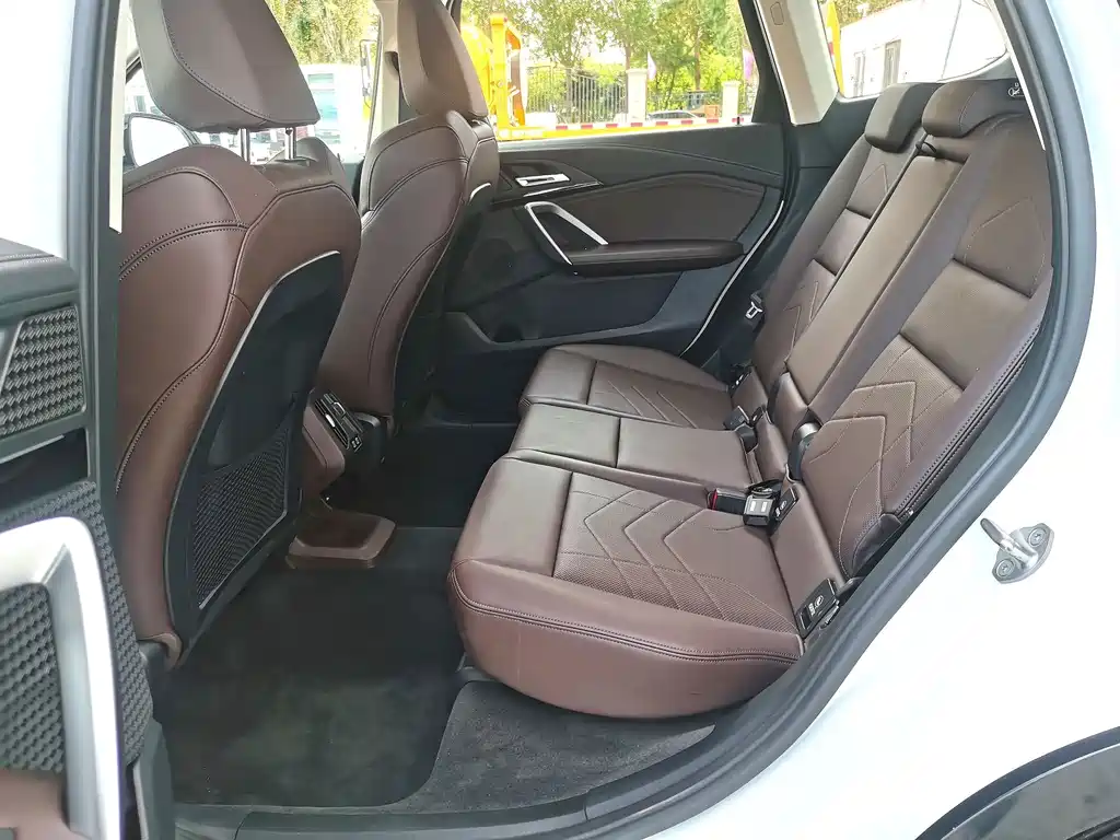 BMW X1 — миниатюра 17