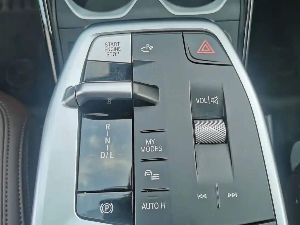 BMW X1 — миниатюра 15