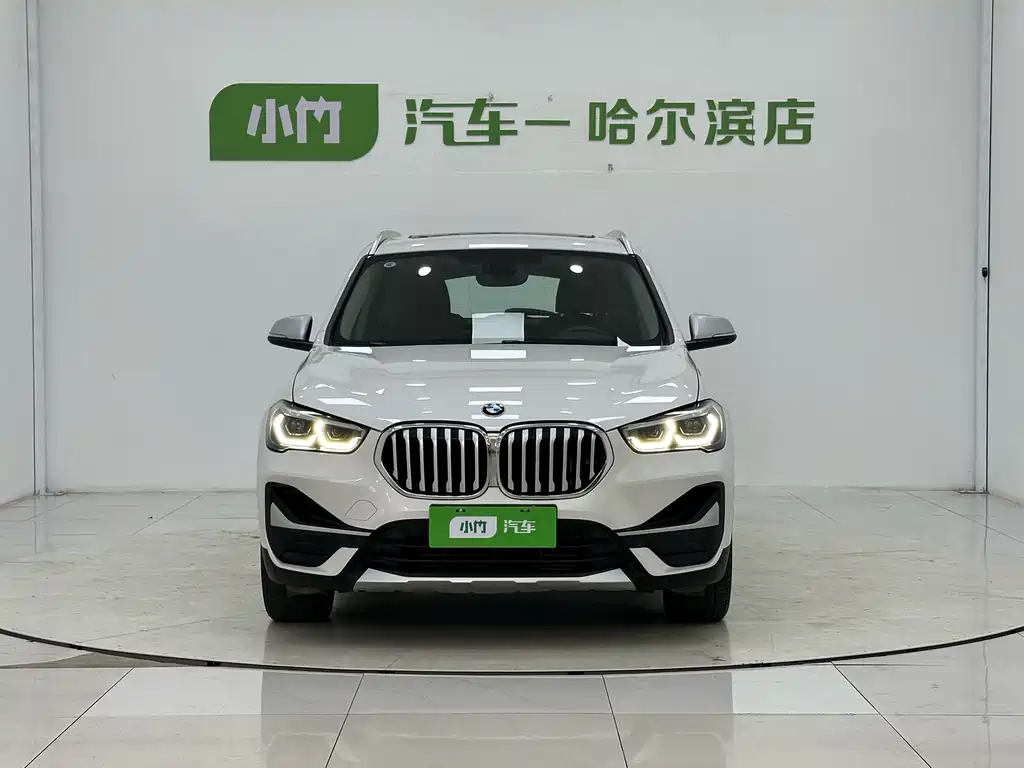 BMW X1 — миниатюра 2