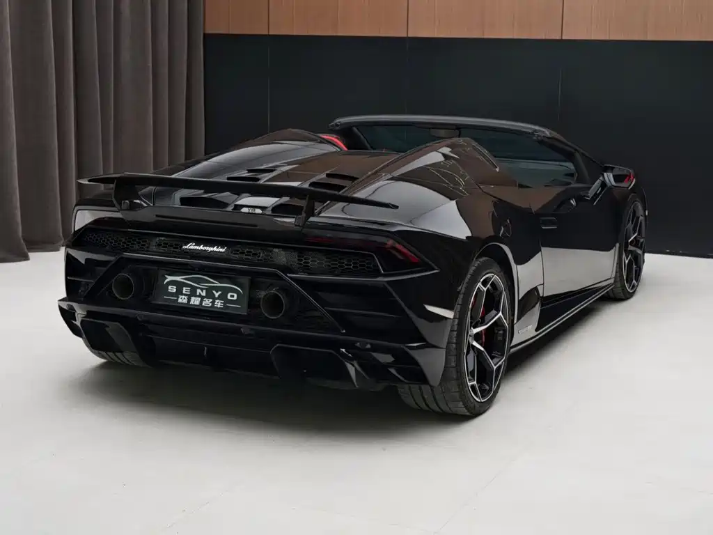 Lamborghini Huracán — миниатюра 6