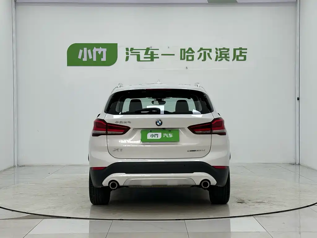 BMW X1 — миниатюра 6