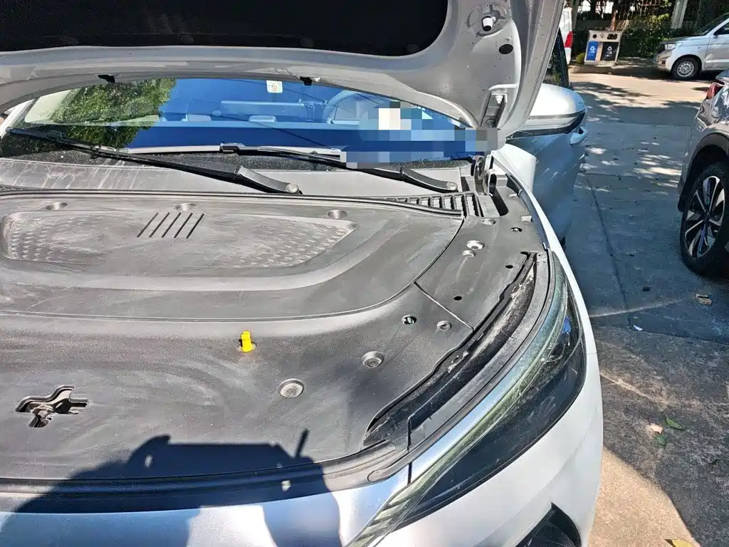 BYD Yuan Plus — миниатюра 23