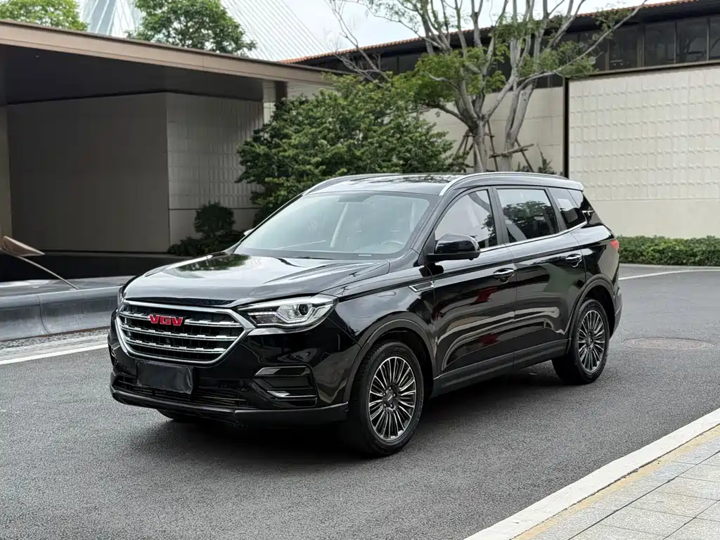 Vgv VGV U70 2020
