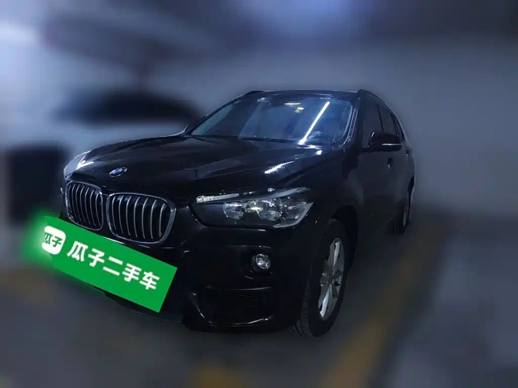 BMW X1 — миниатюра 2