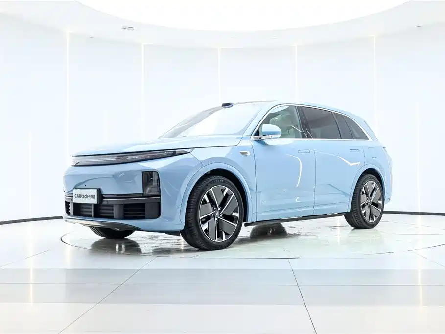 Li Auto IDEAL L7