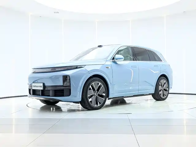 Li Auto IDEAL L7 2025