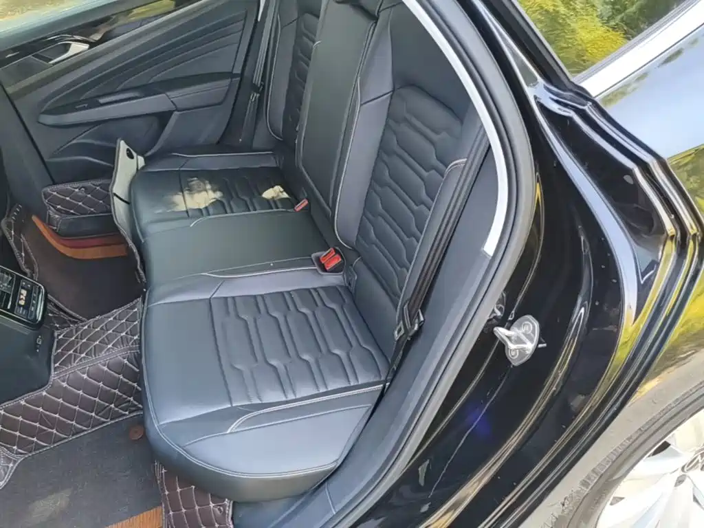 Volkswagen Passat — миниатюра 17