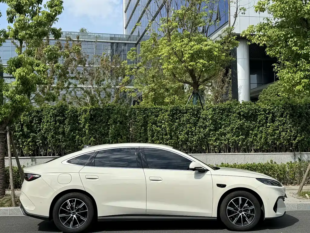 BYD Seal 06 — миниатюра 3