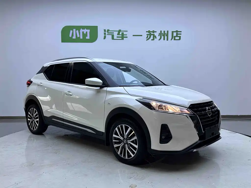 Nissan Kicks — миниатюра 2