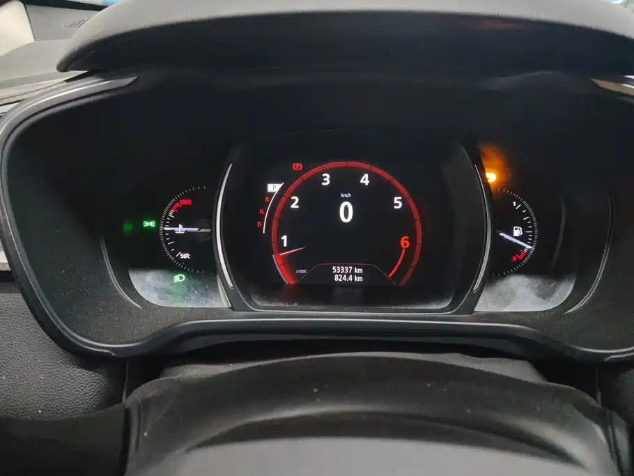 Renault Kadjar — миниатюра 14