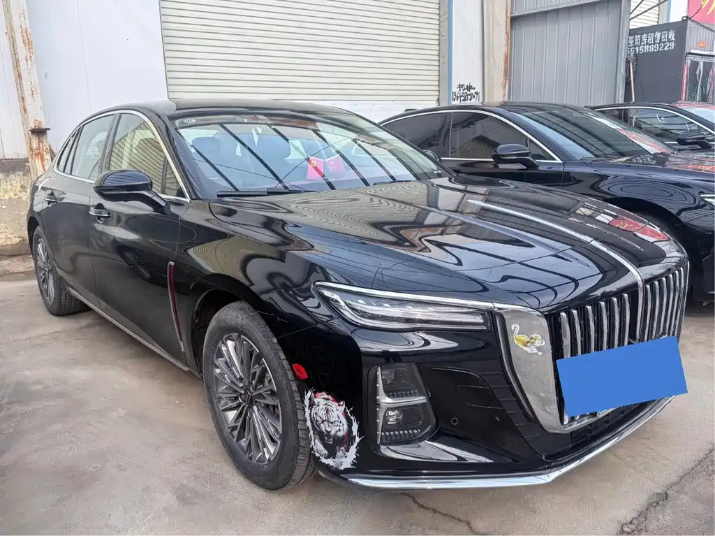 Hongqi HONGQI H5