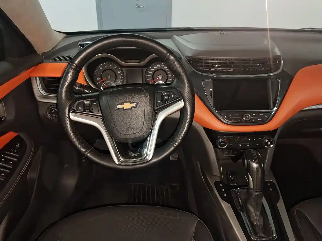 CHEVROLET MAI RUIBAO