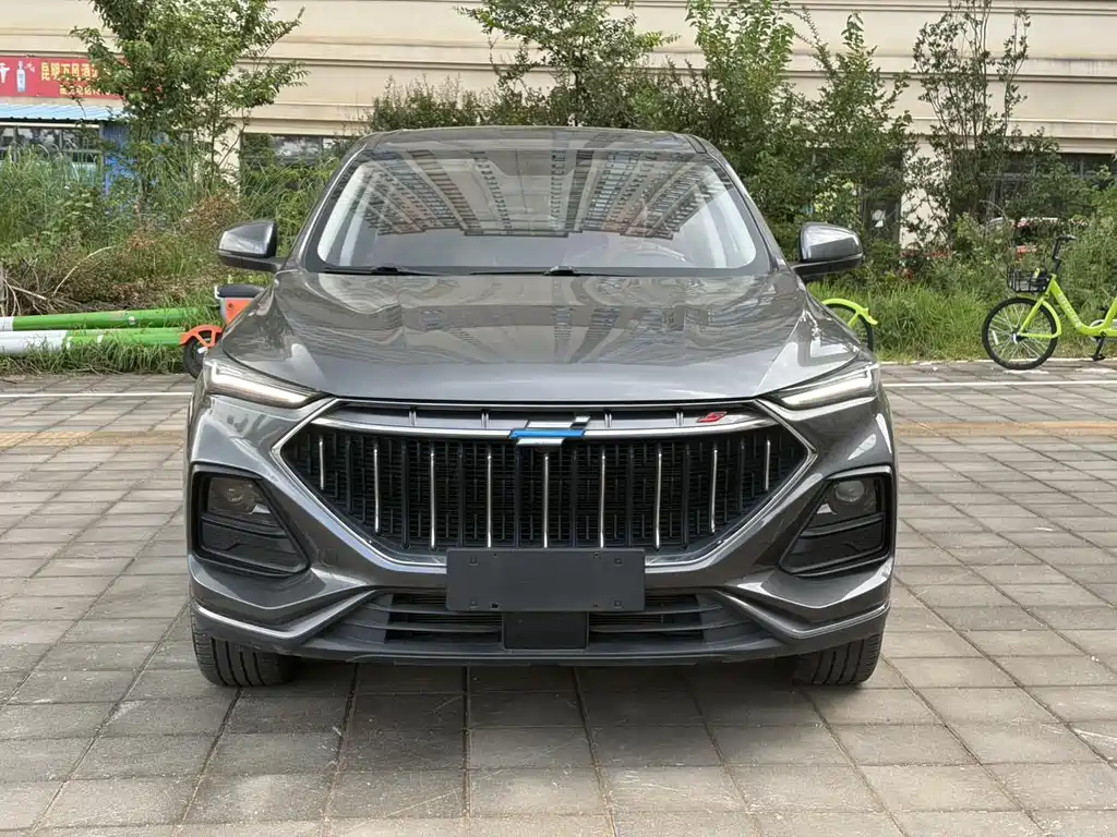 Oshan Oushang X5 — миниатюра 2