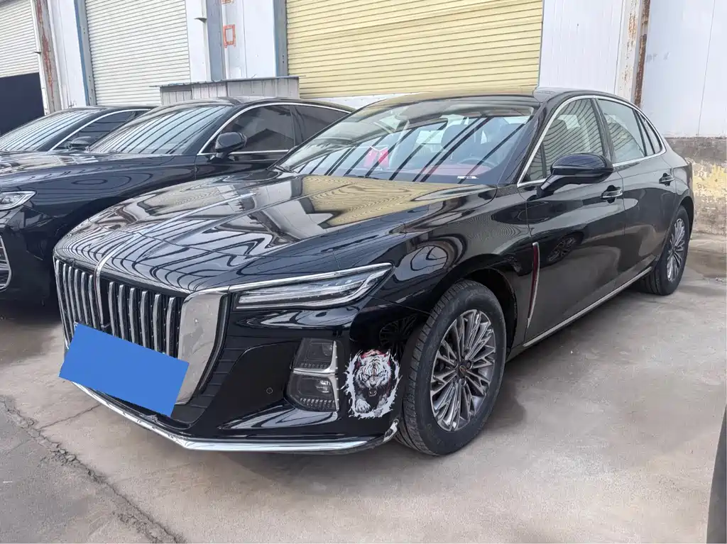 Hongqi HONGQI H5