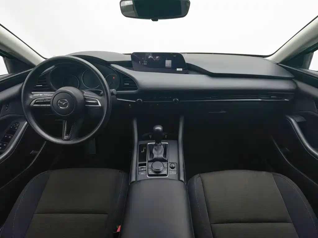 Mazda 3 Axela — миниатюра 5